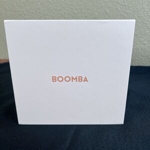 Boomba Ultra Boost Inserts  Sand  Size Medium - D,E - Open Box